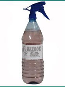 Solutions Deodorizer - Bazook Bubblegum 32oz - Ready to use with spray nozzle Assembly